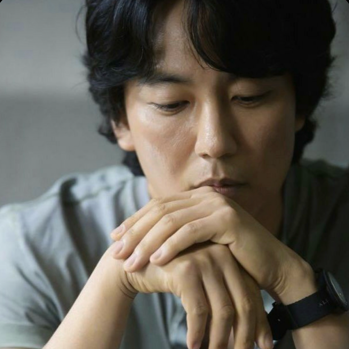 Recent activity shot of Kim Namgil