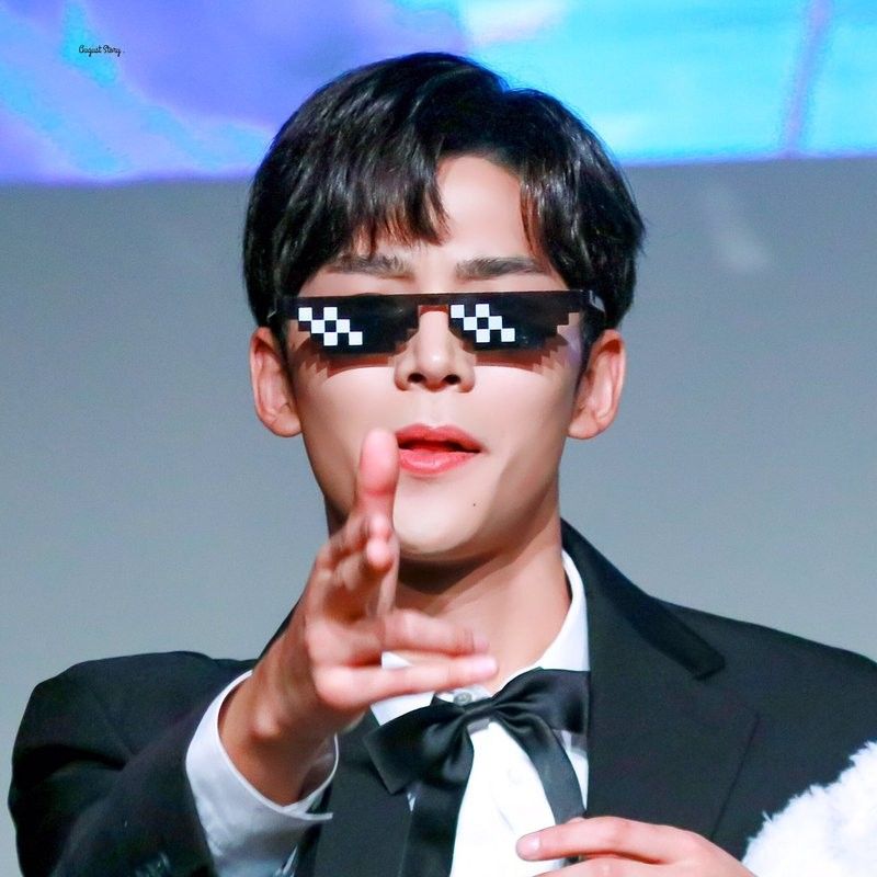 路云的幕后花絮