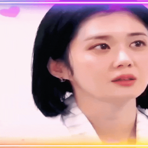 Recent activity shot of Jang Nara