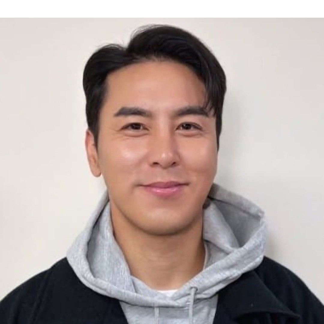 張民好的幕後花絮