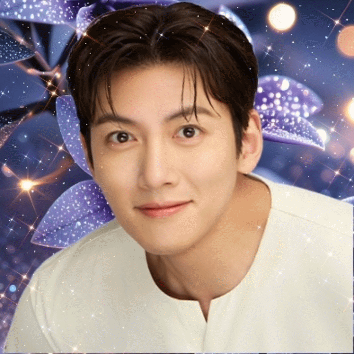Behind-the-scenes cut of Ji Changwook