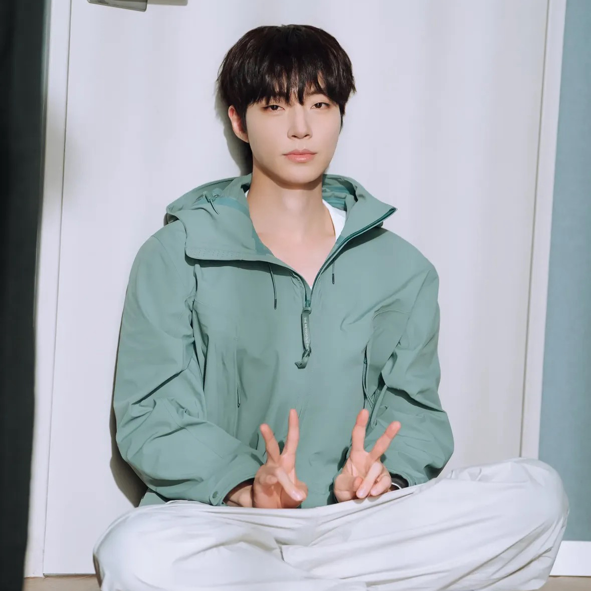 Latest photo of Hwang Inyoup