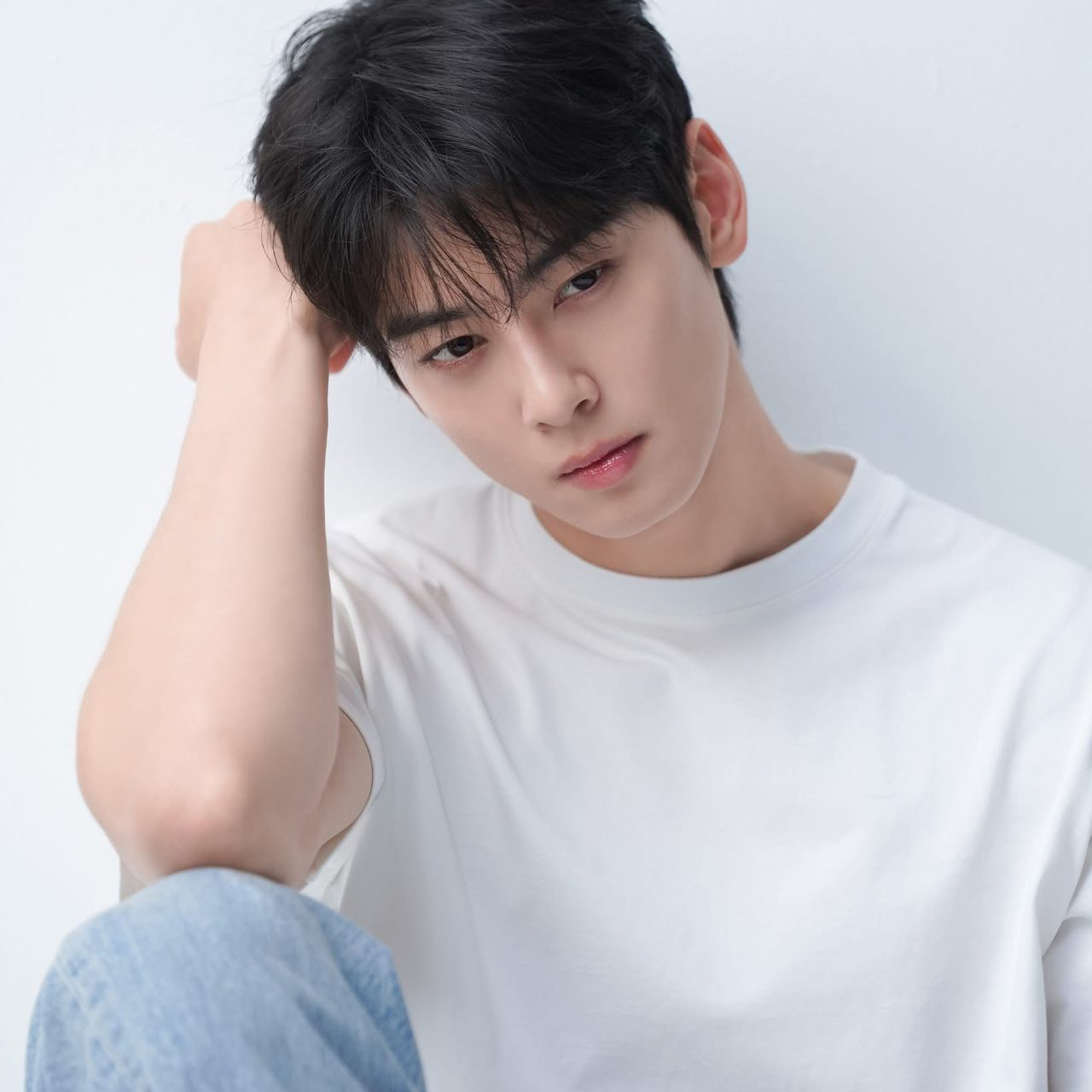 车银优的幕后花絮