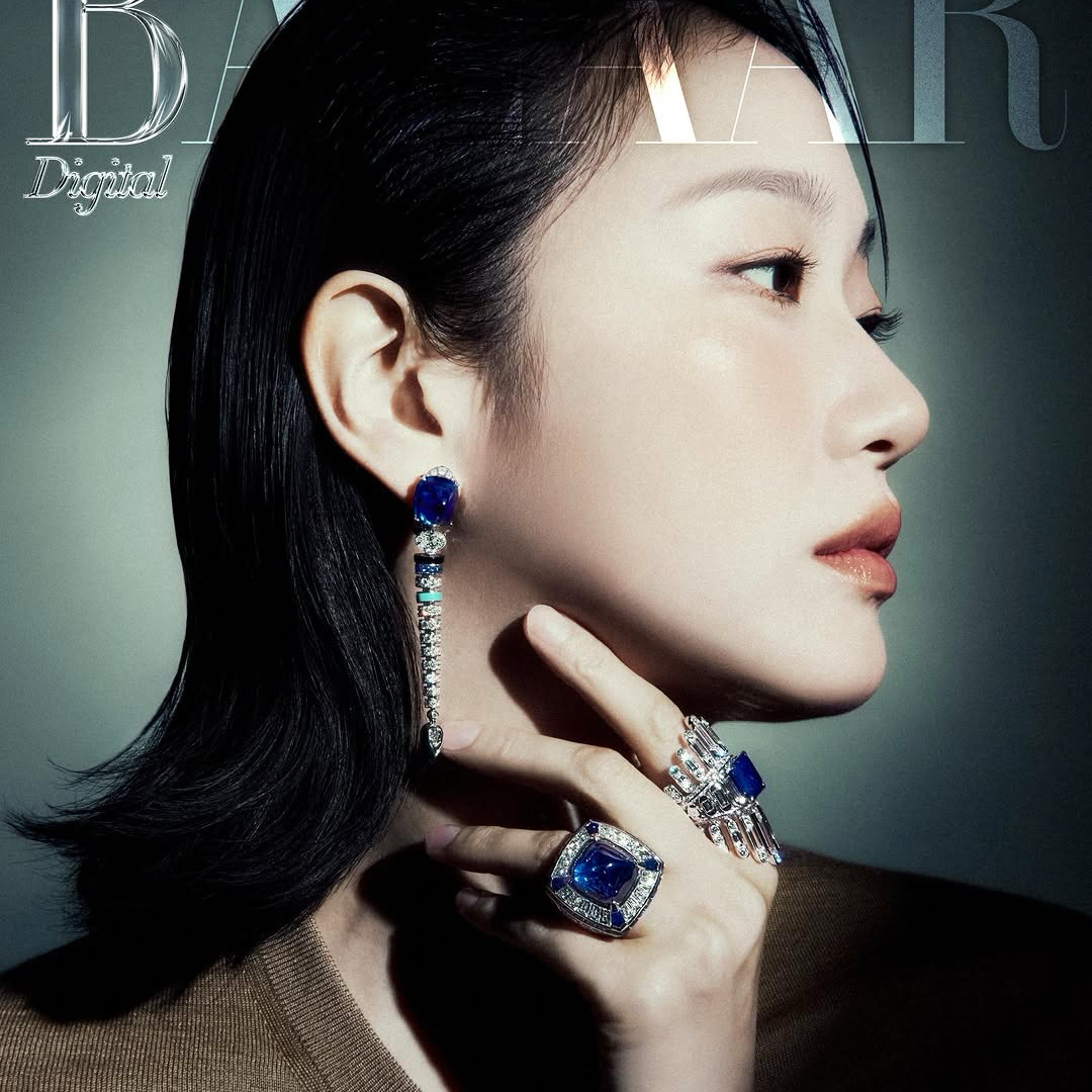 김고은 팬이 찍은 순간