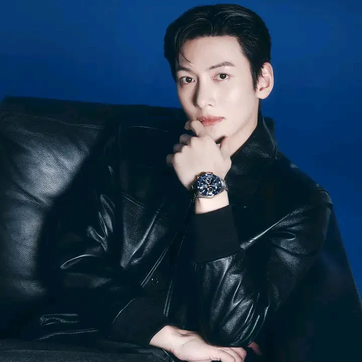 A moment captured by a fan of Ji Changwook