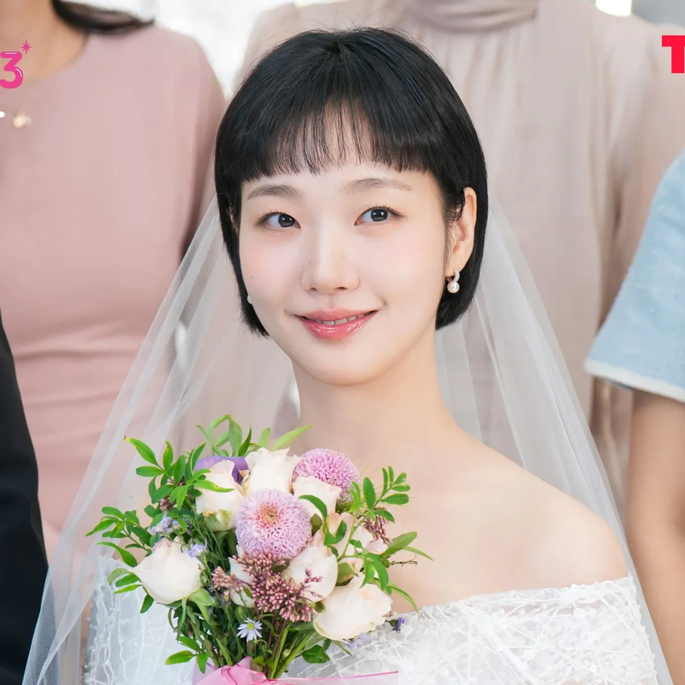 김고은 팬이 찍은 순간