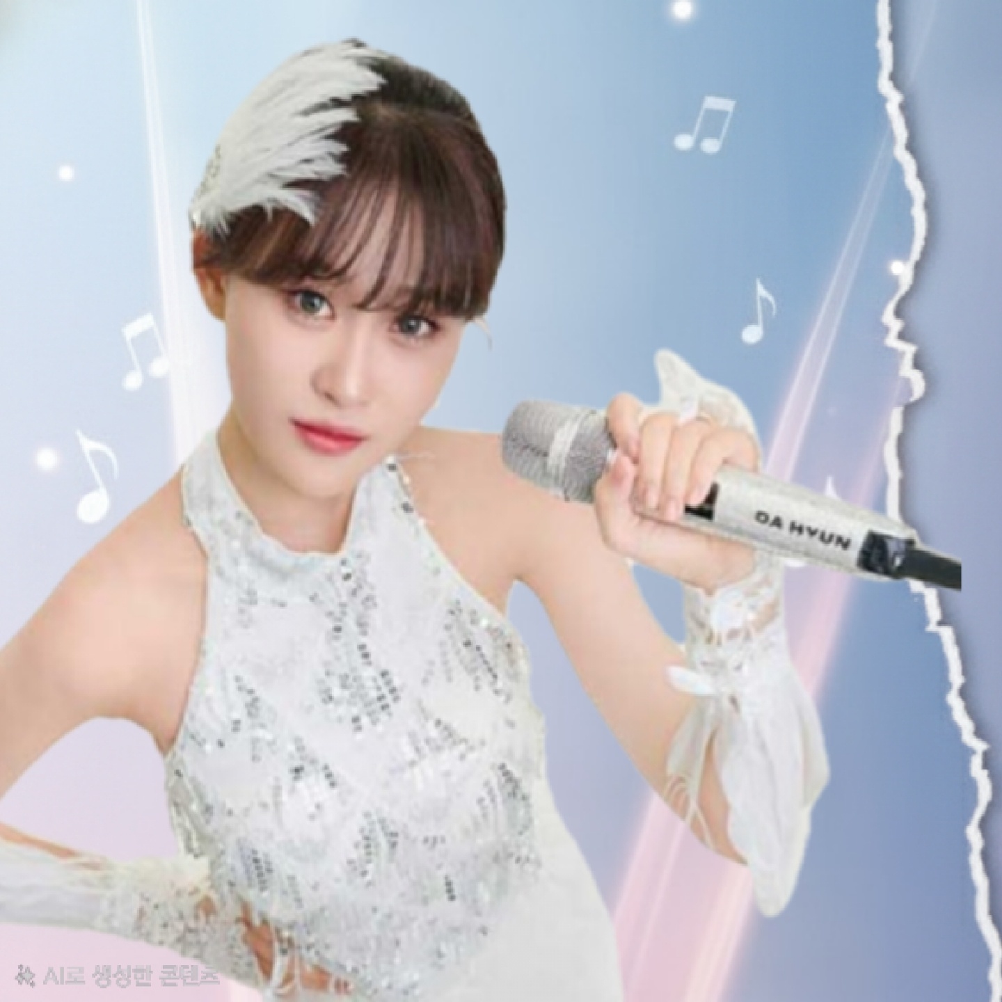 김다현 최근 활동샷