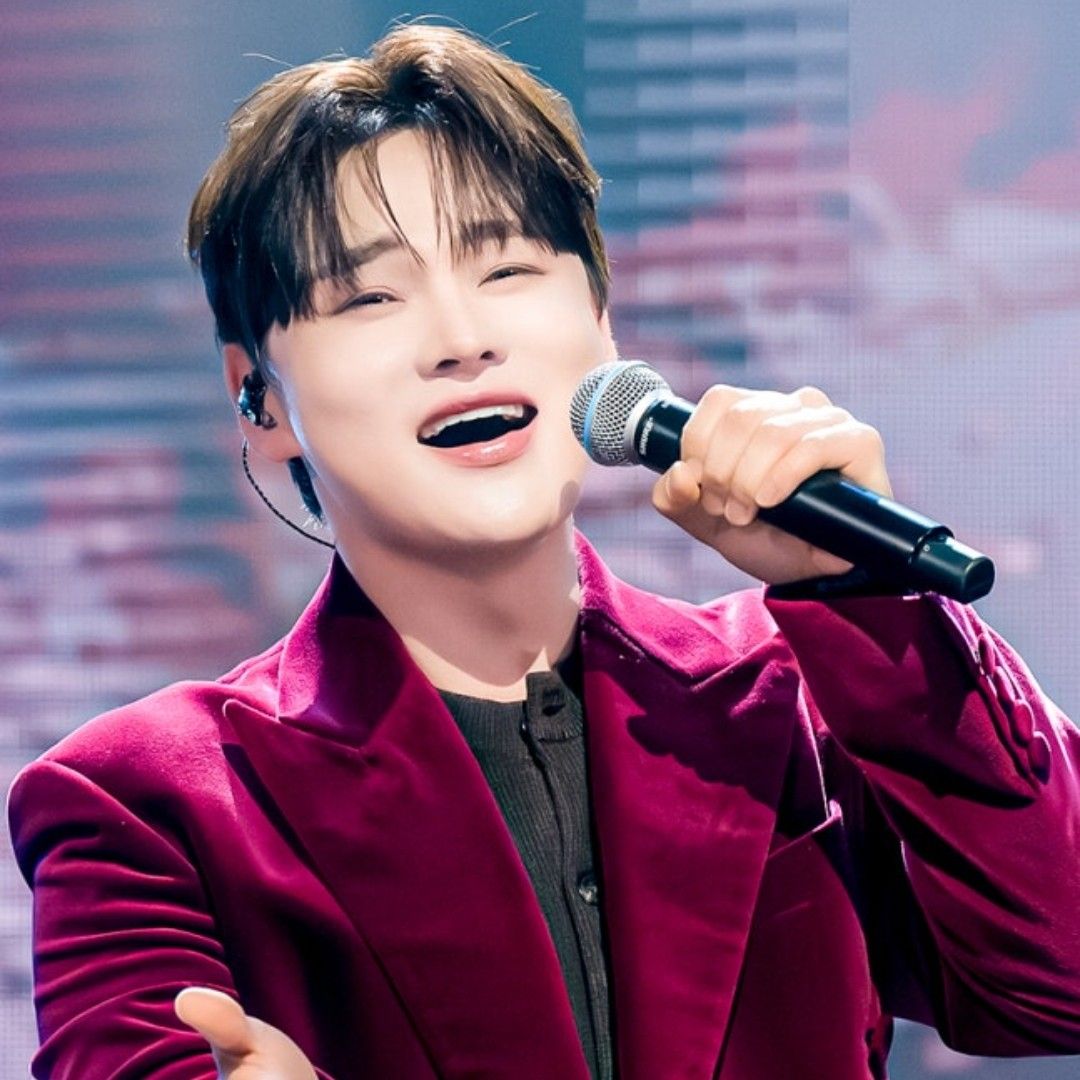 박서진 최근 활동샷