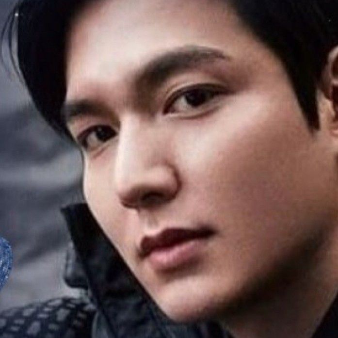 이민호 최근 활동샷