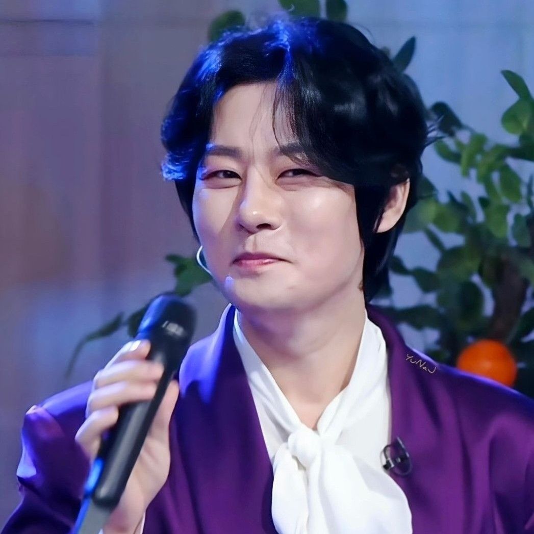 Latest photo of Kang Moonkyung