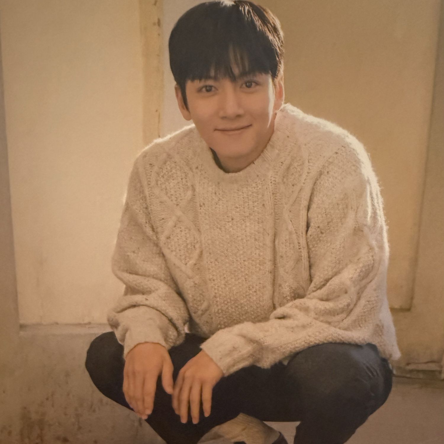 チ・チャンウクの最新写真