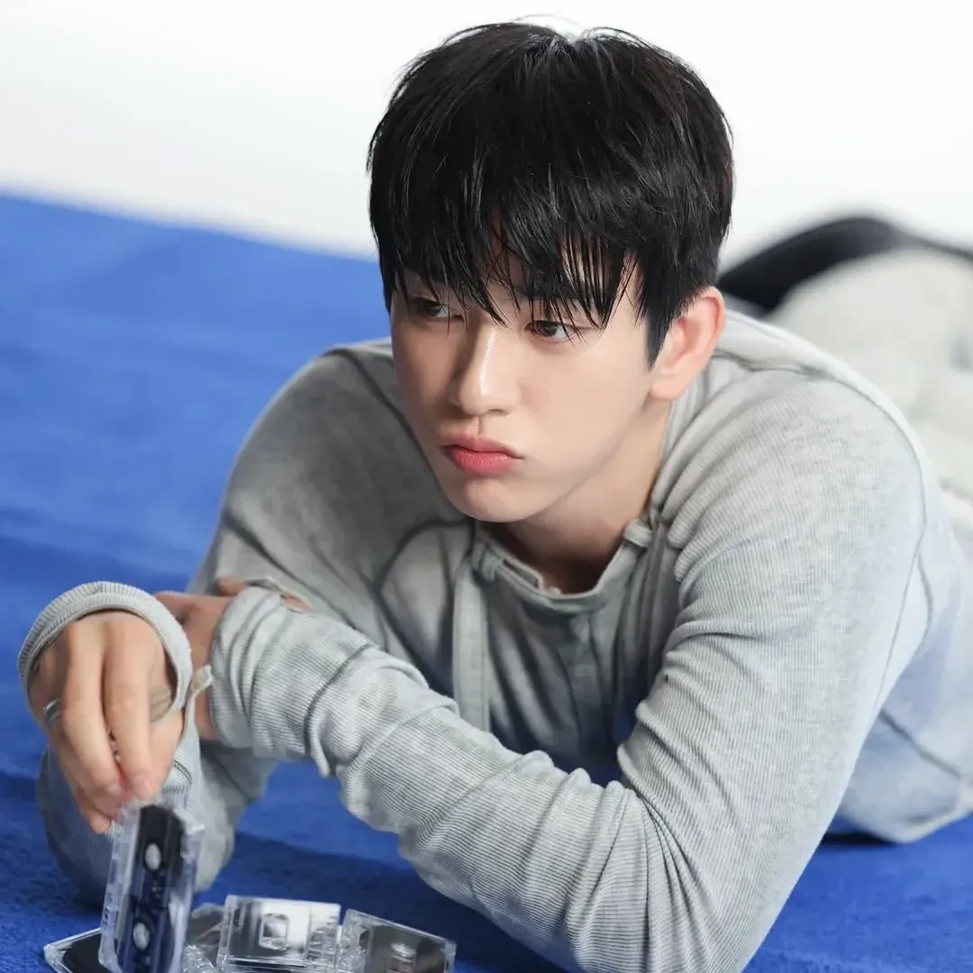 박진영 최근 활동샷
