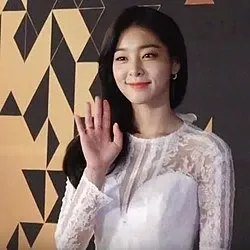 Latest photo of Seol Inah