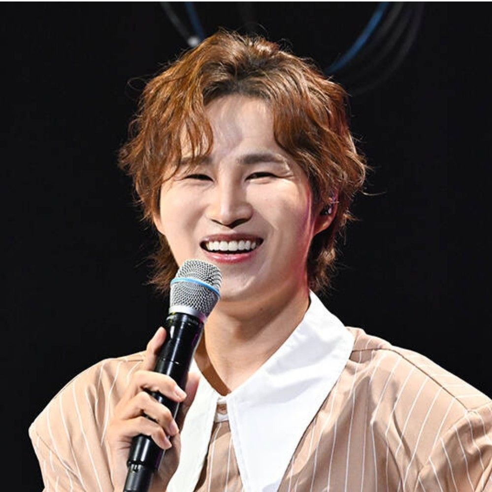 金熙栽的最新照片