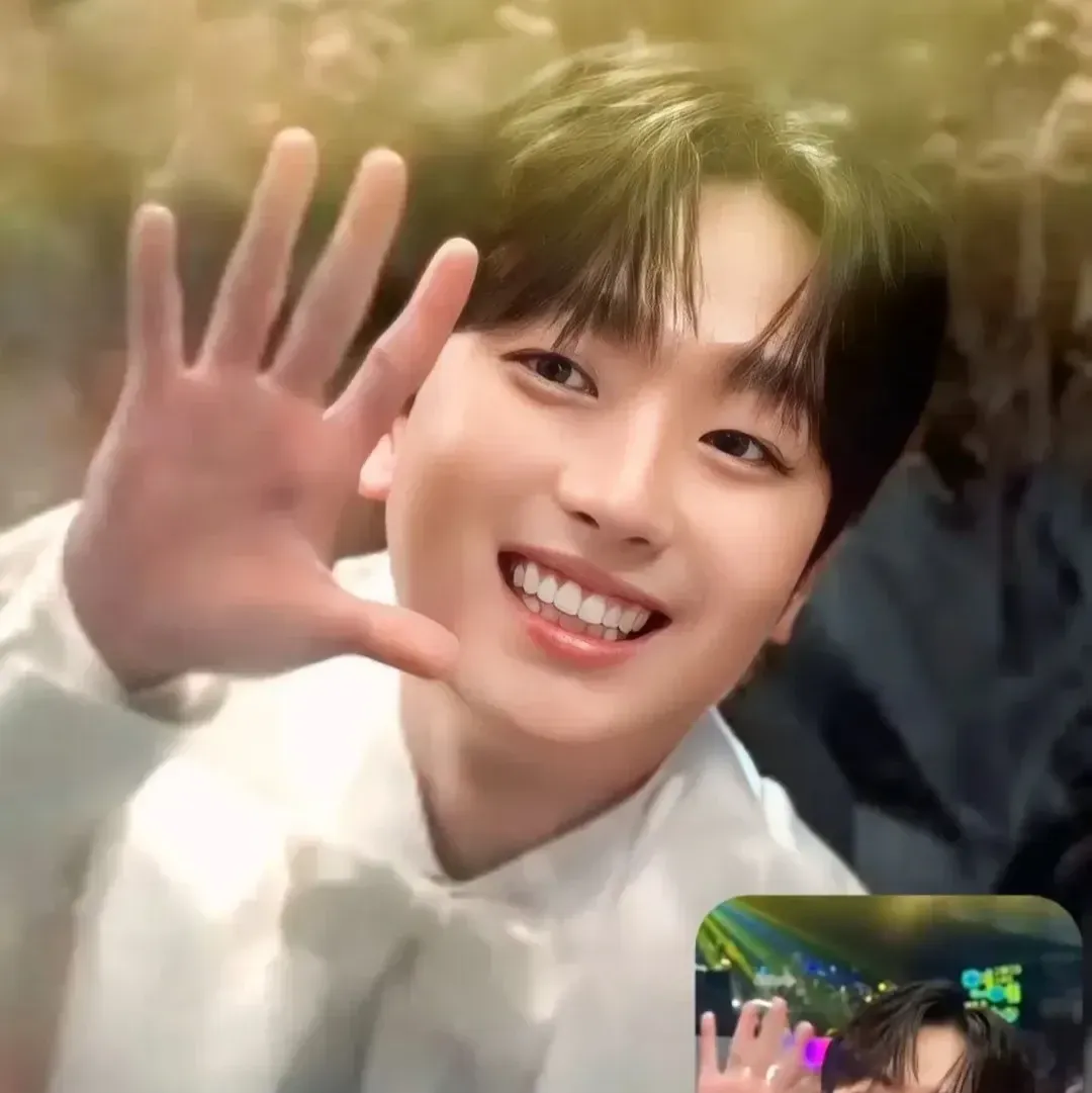 Latest photo of Lee Chanwon