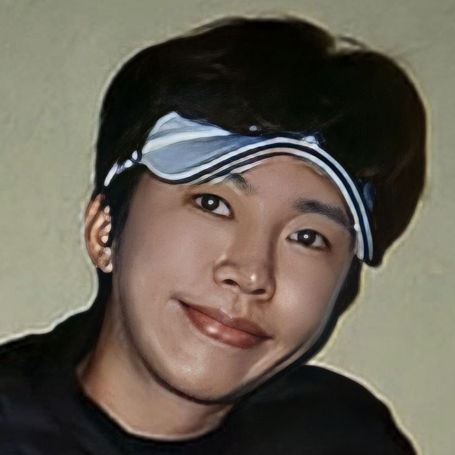 Foto terbaru dari Lim Youngwoong