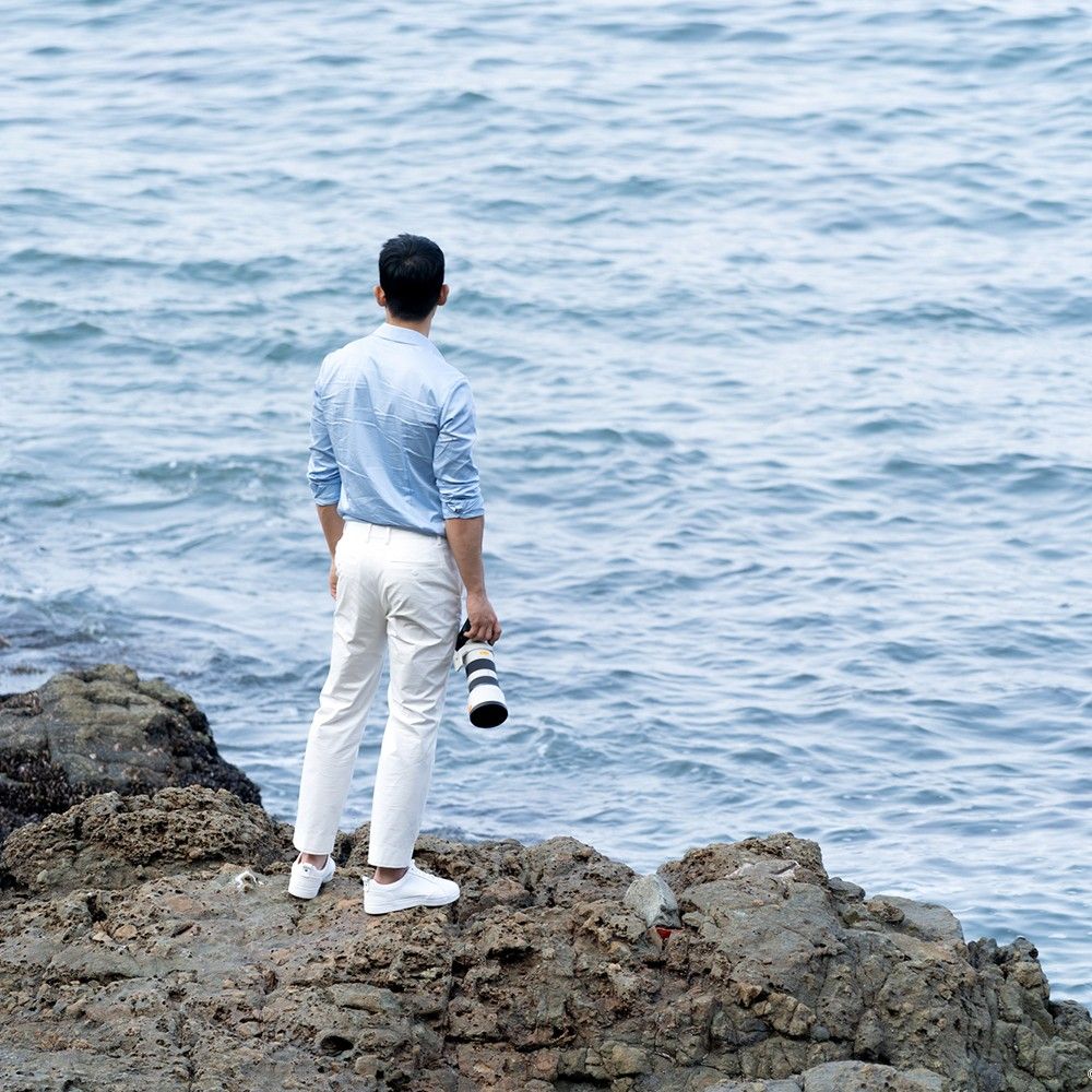 丁海寅的最新照片