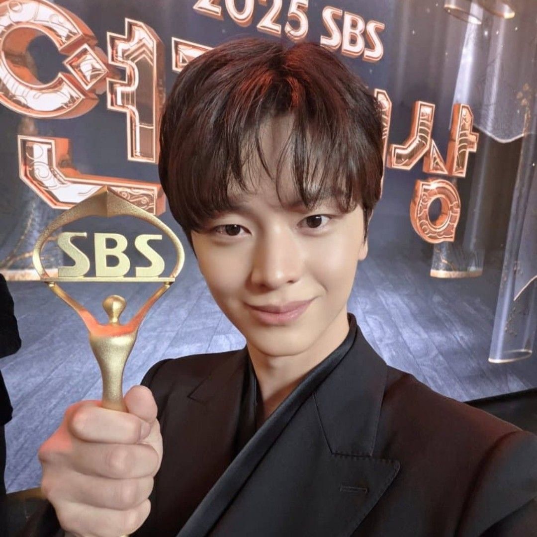 陸星材的近期活動照