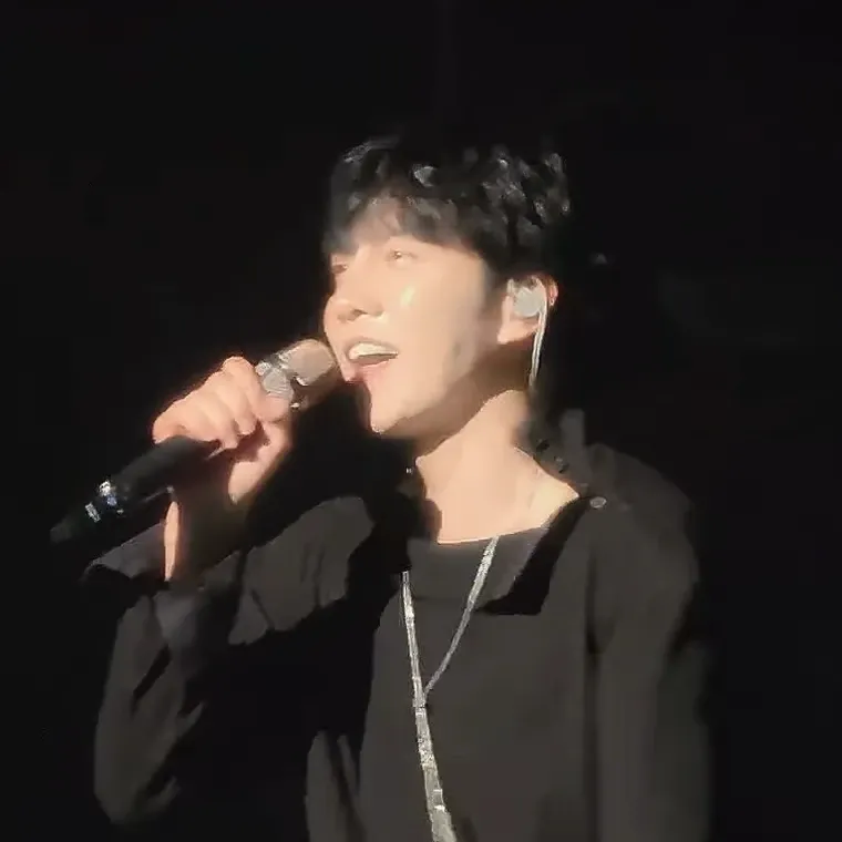 이승기 최근 활동샷