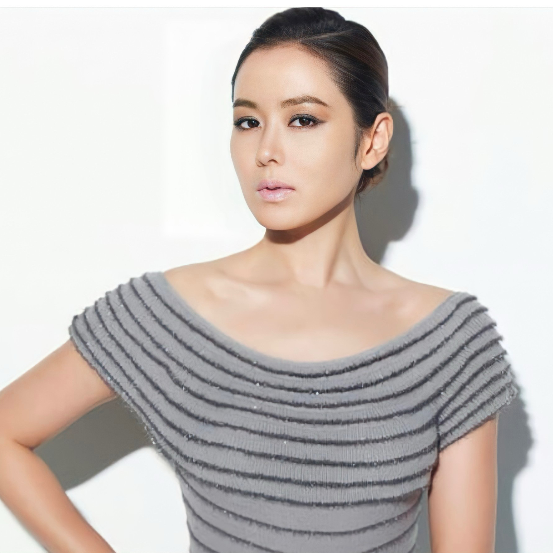 ソン・イェジンの最新写真