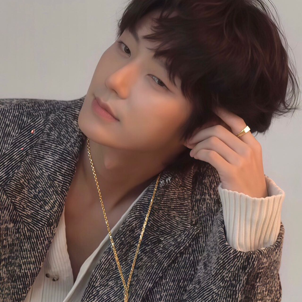 이준기 최근 활동샷