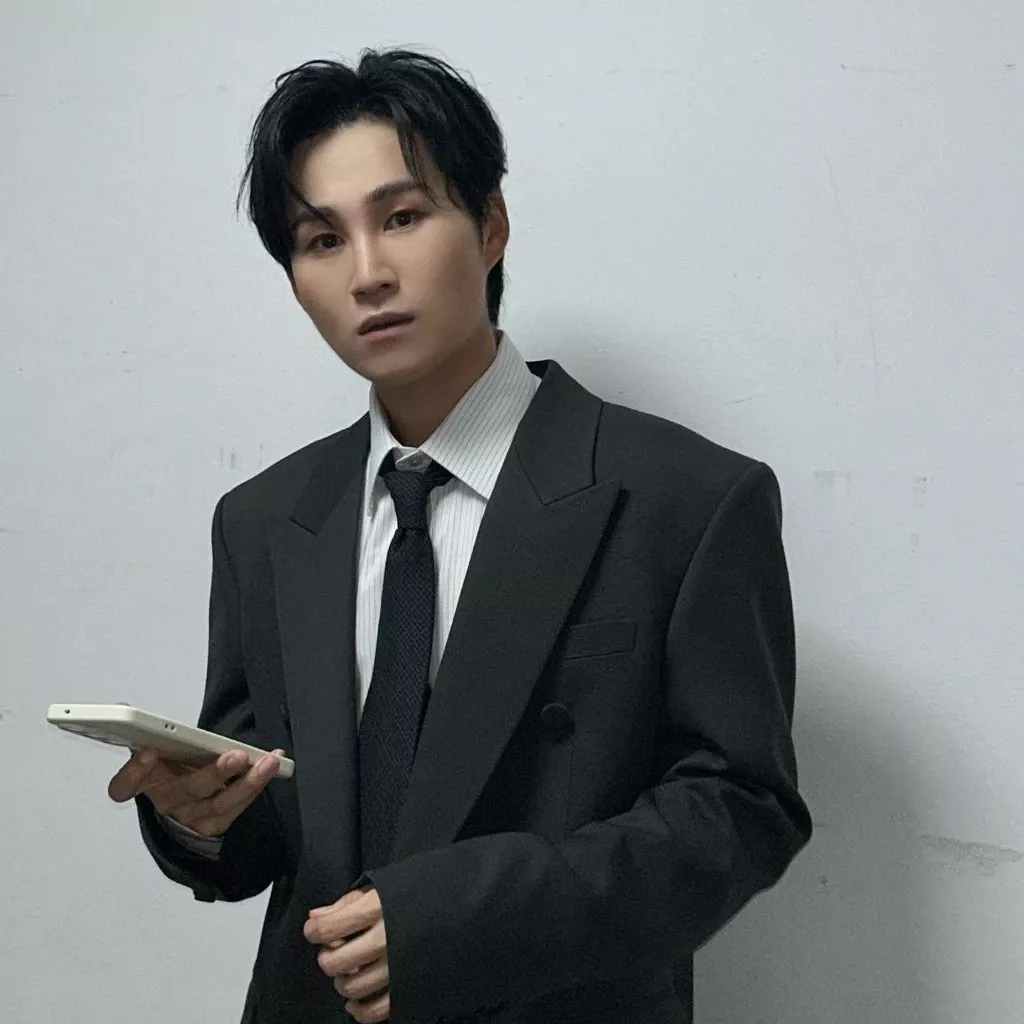 김희재 팬이 찍은 순간