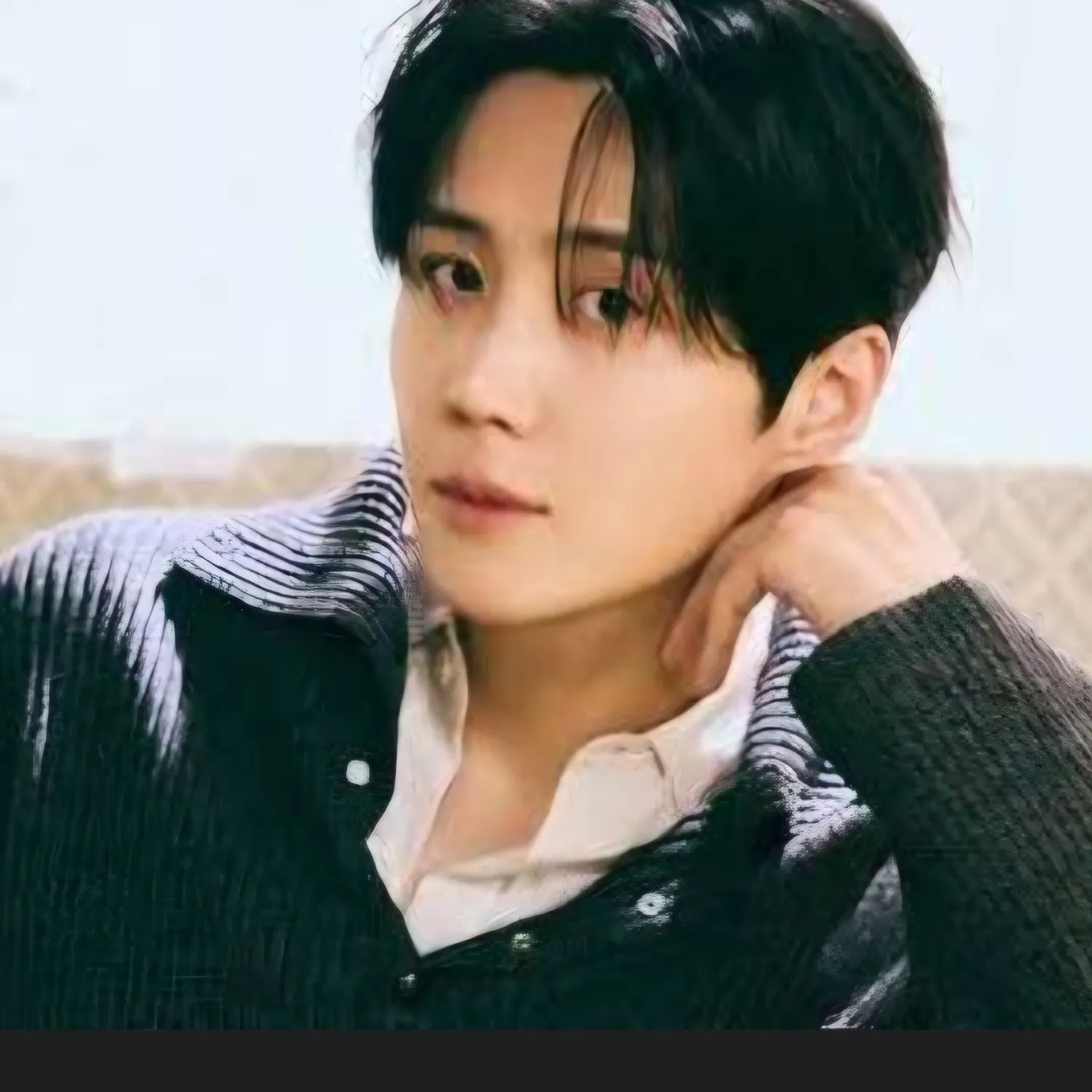 Foto kegiatan terbaru dari Kim Seonho