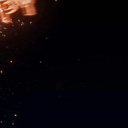 Recent activity shot of Park Minyoung