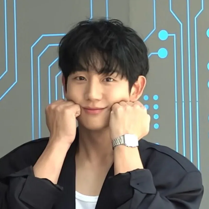 Foto kegiatan terbaru dari Jung Haein