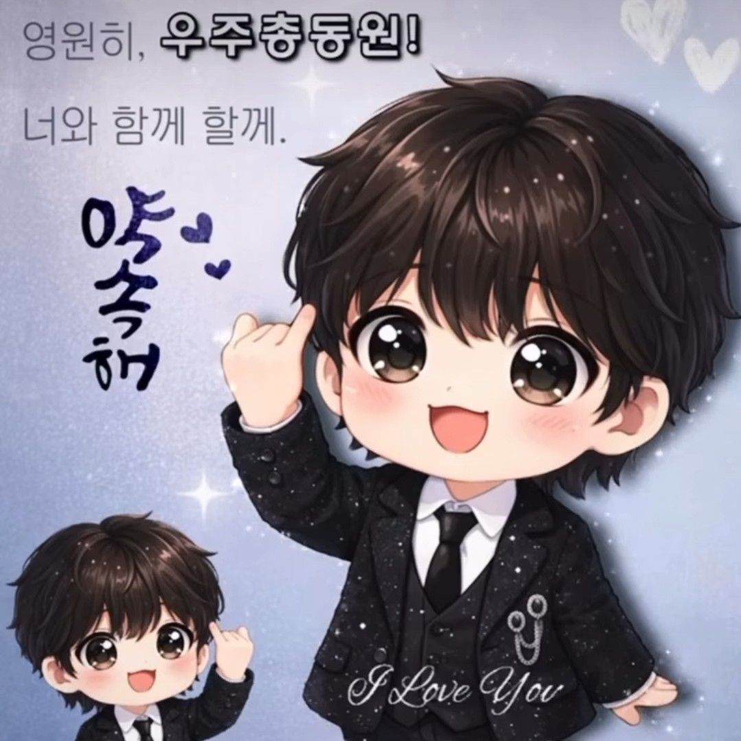 ファンが撮影したチョン・ドンウォンの瞬間