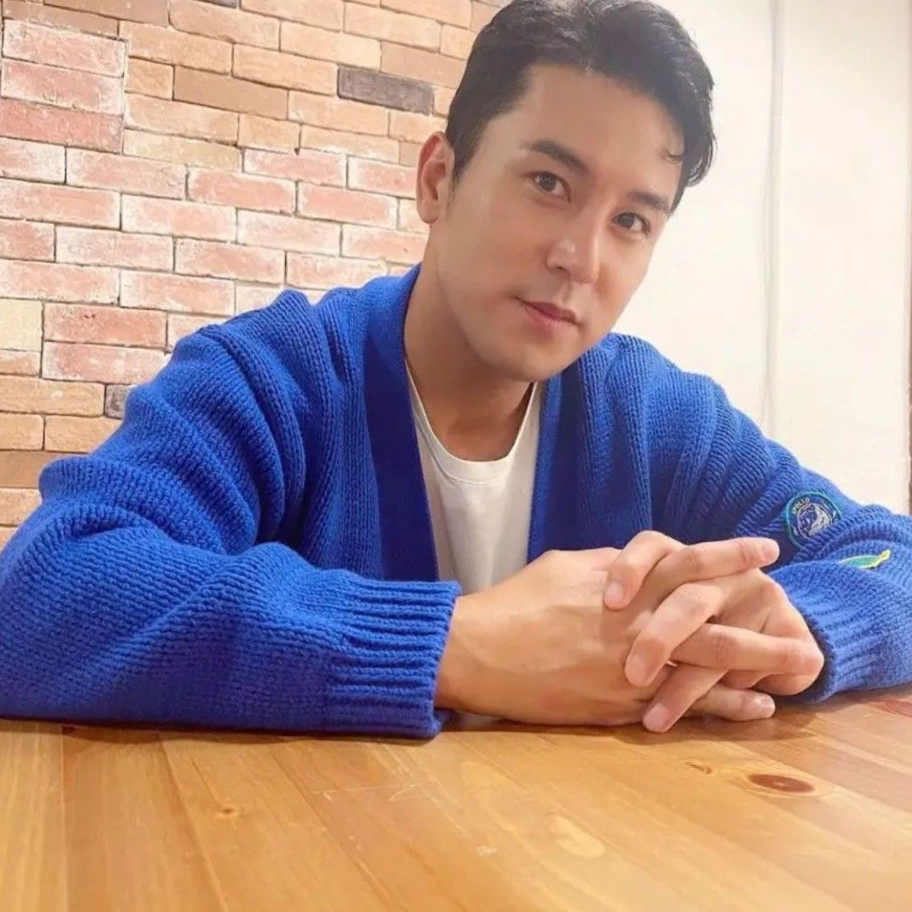 張民好的幕後花絮