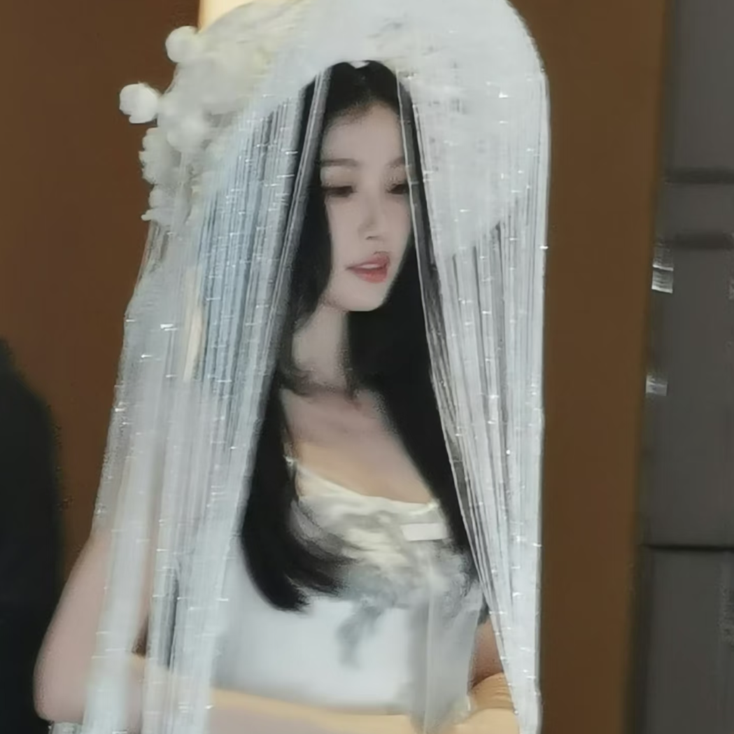 Recent activity shot of Esther Yu