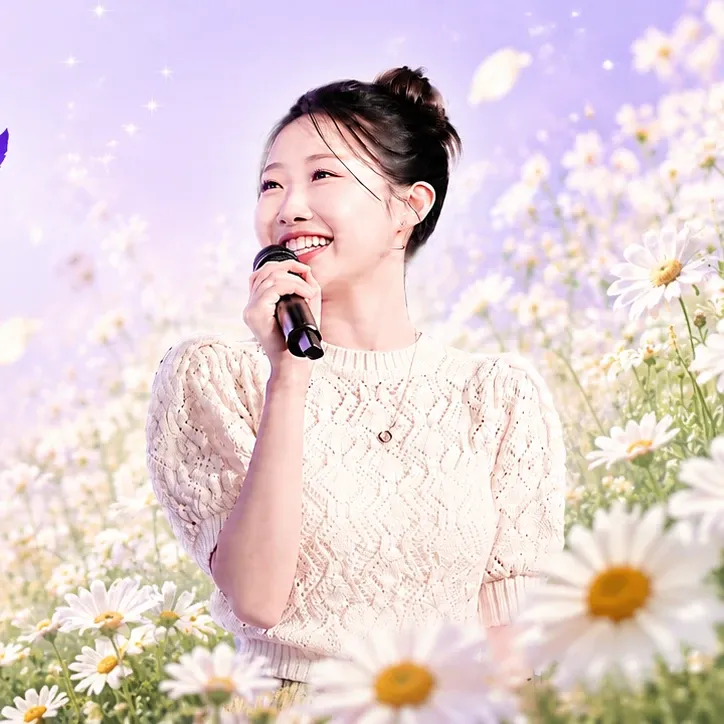 Behind-the-scenes cut of Jung Seojoo