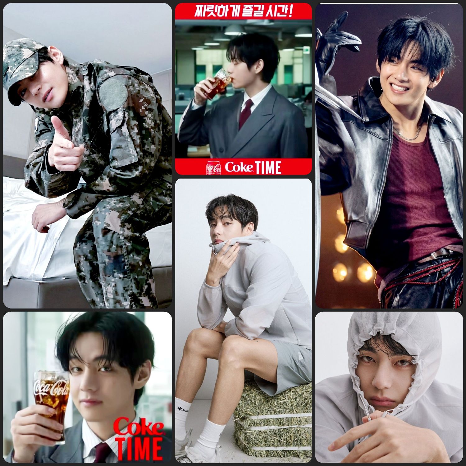 Feed komunitas selebriti terpopuler hari ini