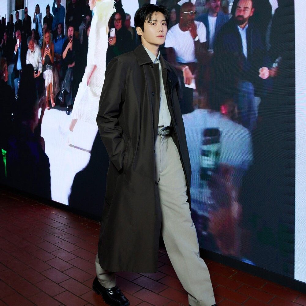 김선호 최근 활동샷