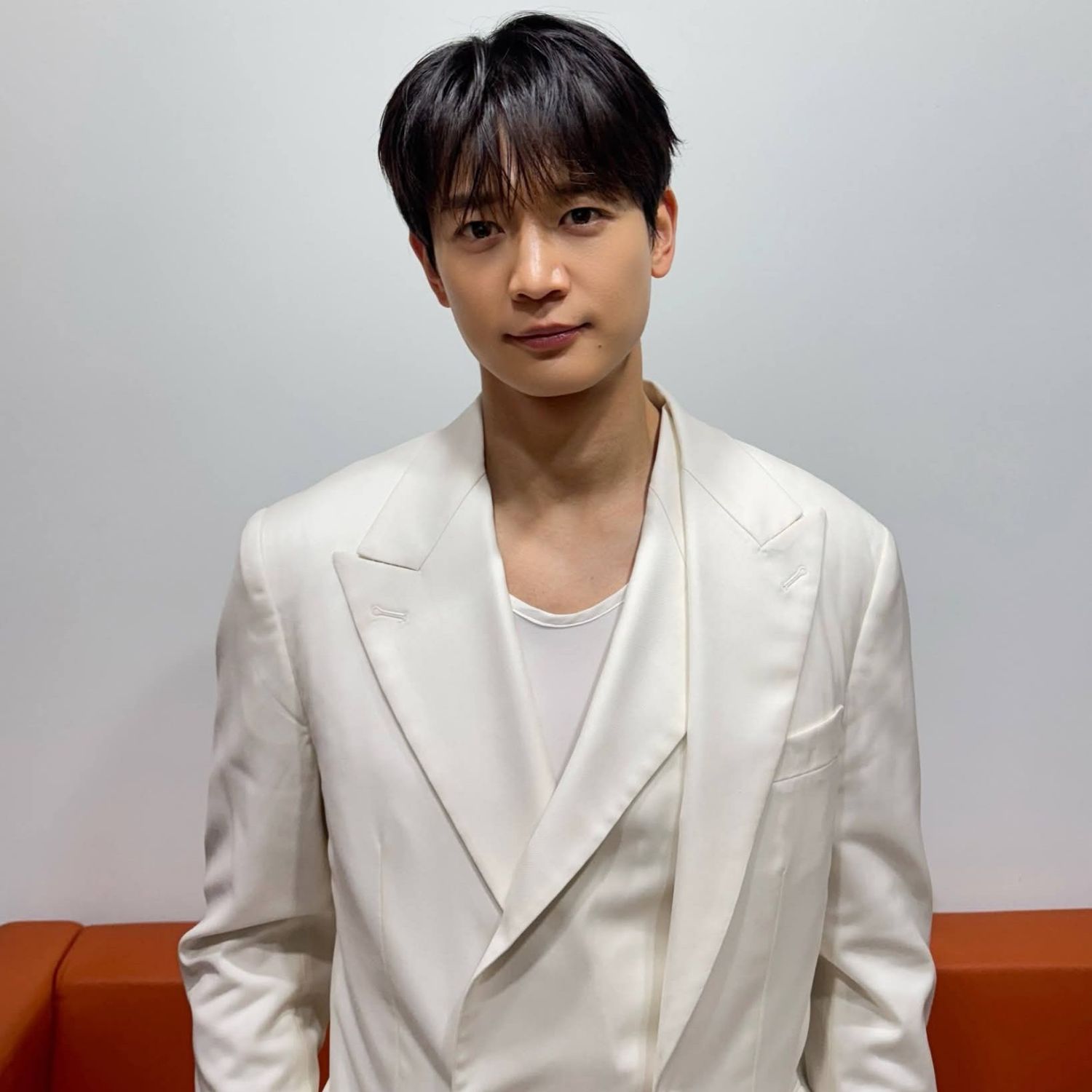 A moment captured by a fan of Choi Minho