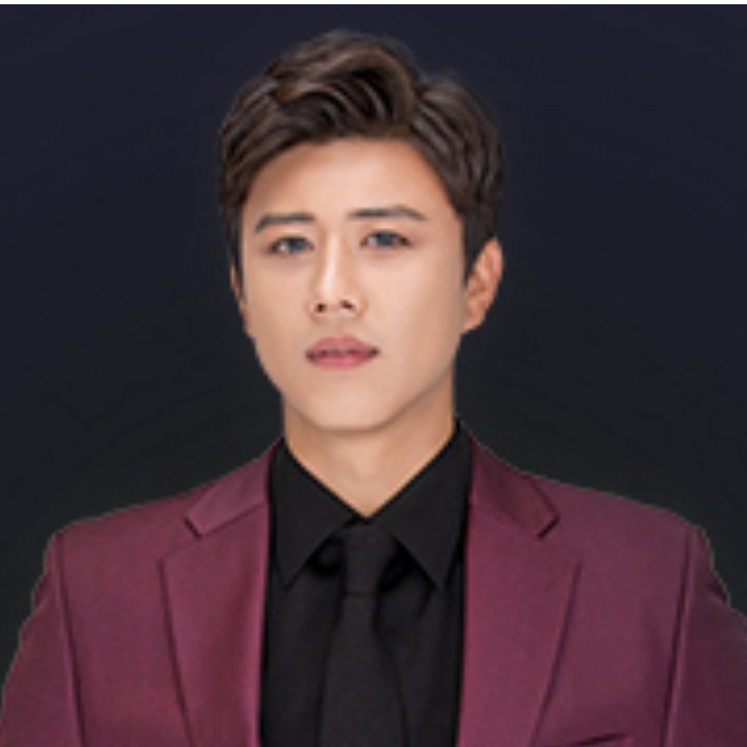 Latest photo of Jin Haesung