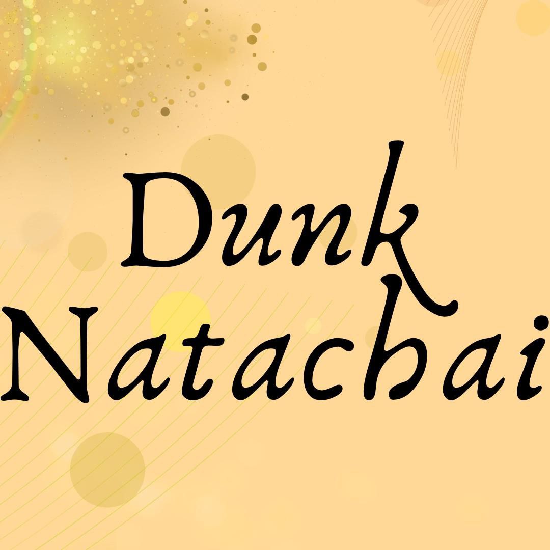 Latest photo of Dunk Natachai Boonprasert