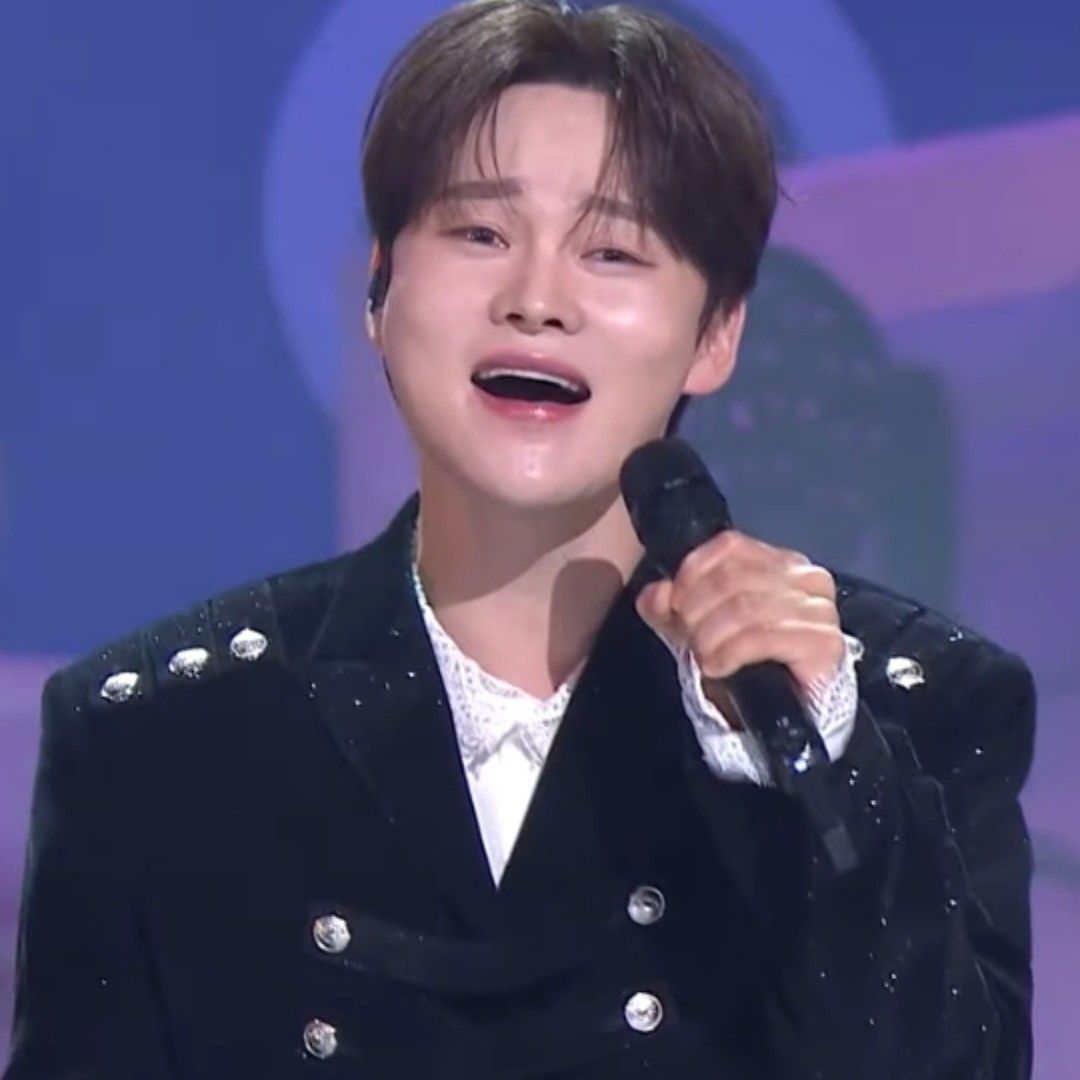 Latest photo of Park Seojin