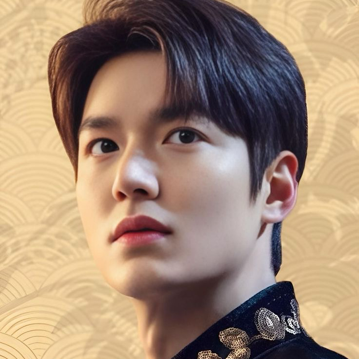 イ・ミンホの最近の活動ショット