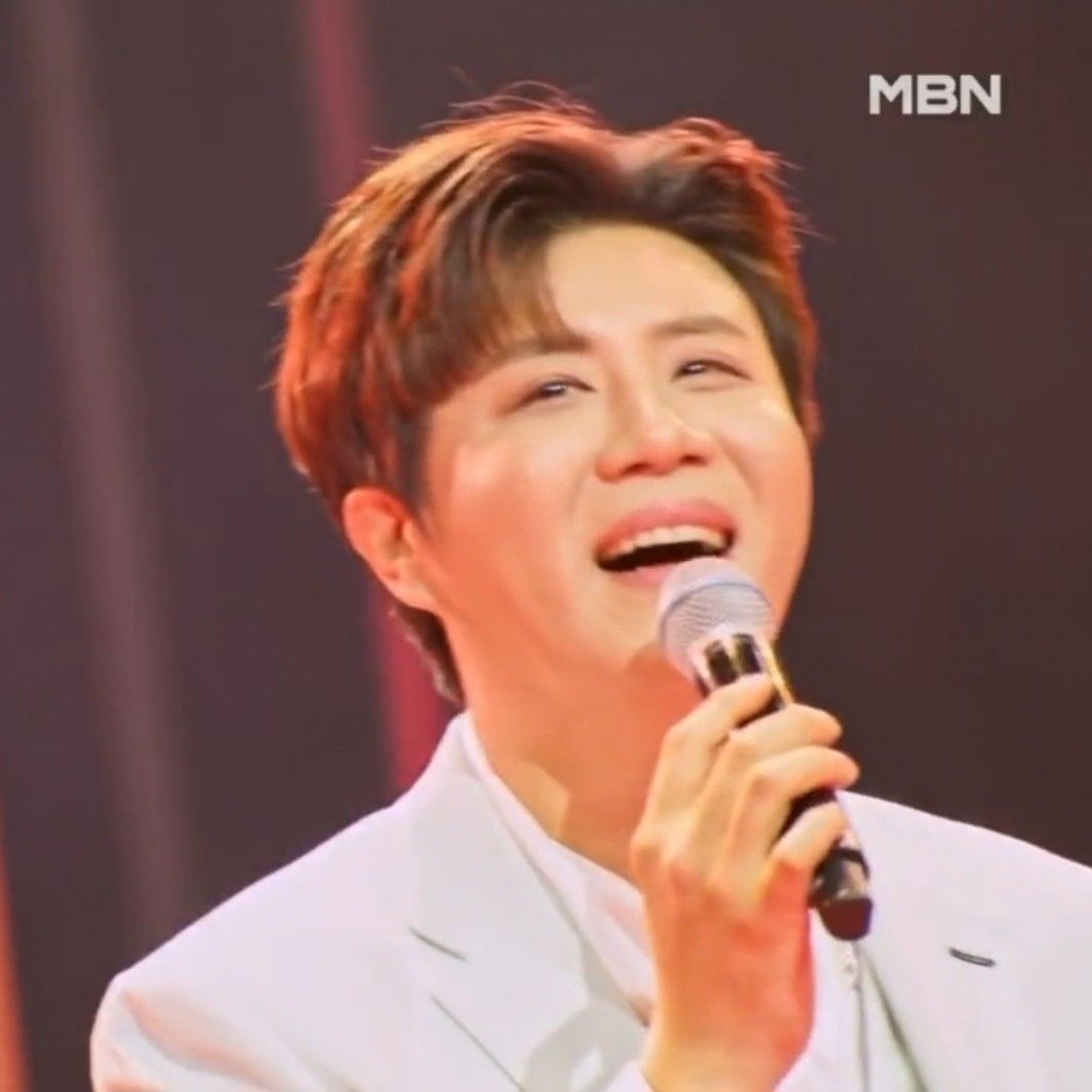 Latest photo of Jin Haesung