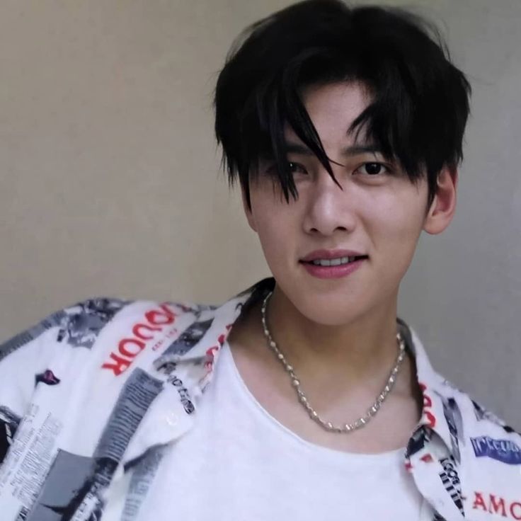 池昌旭的最新照片