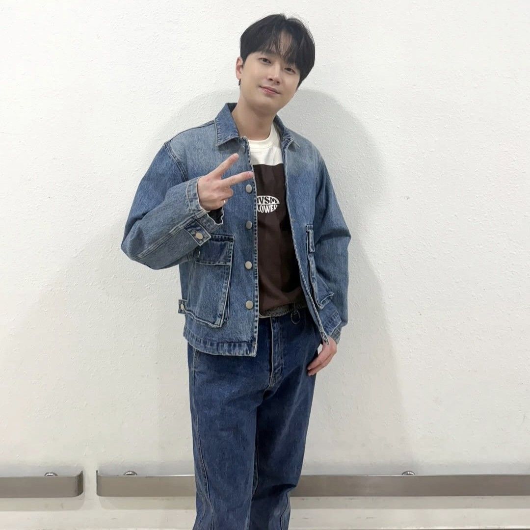 李燦元的近期活動照