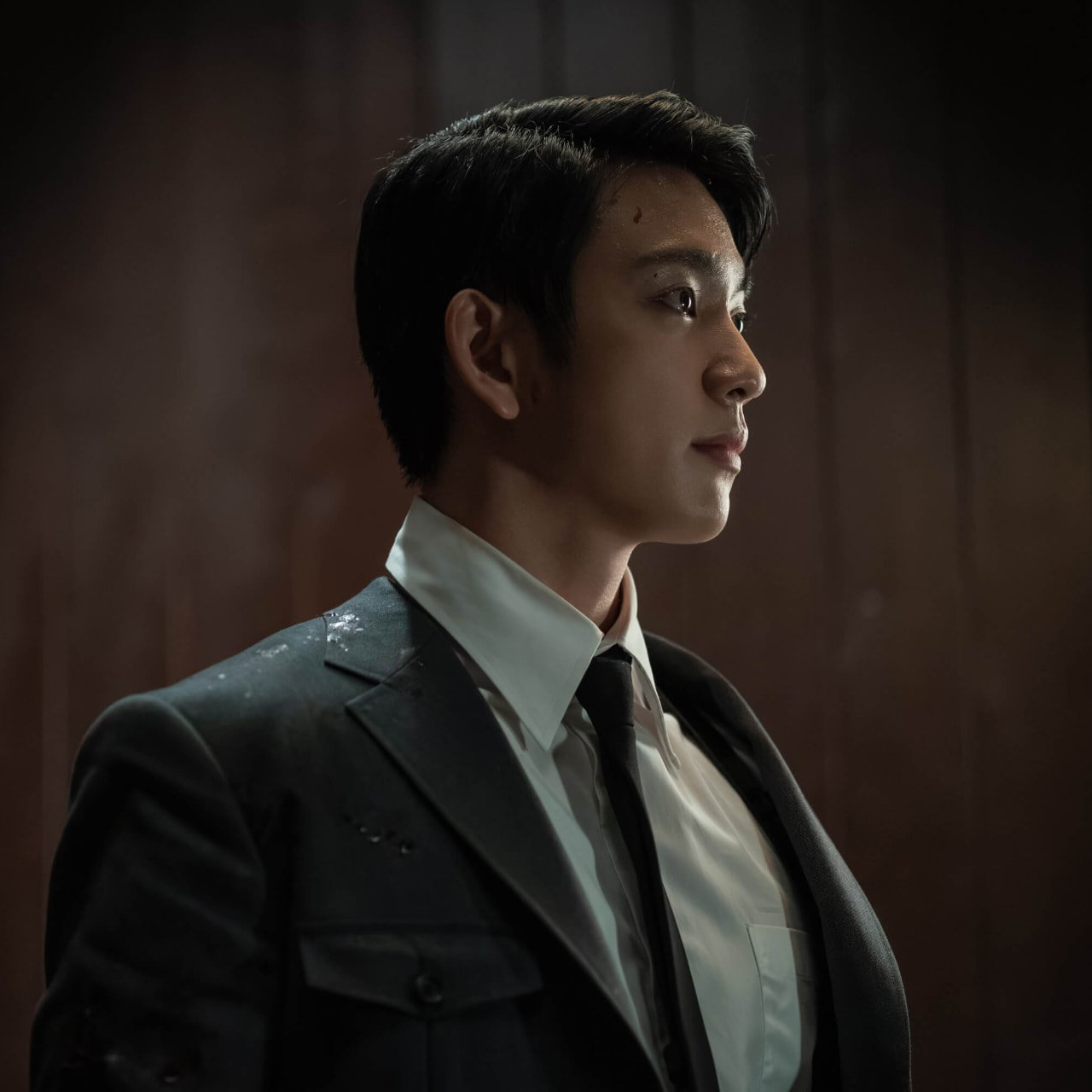 박진영의 비하인드 컷