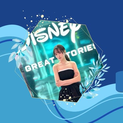 Recent activity shot of Park Boyoung