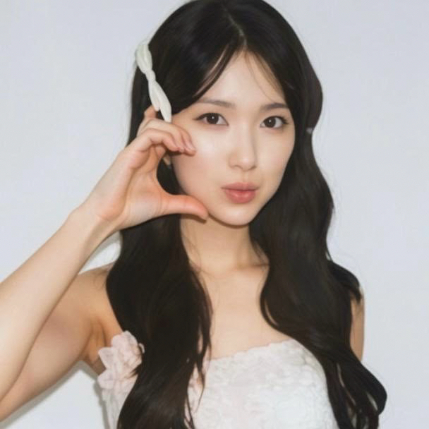 Latest photo of Kim Hyeyoon