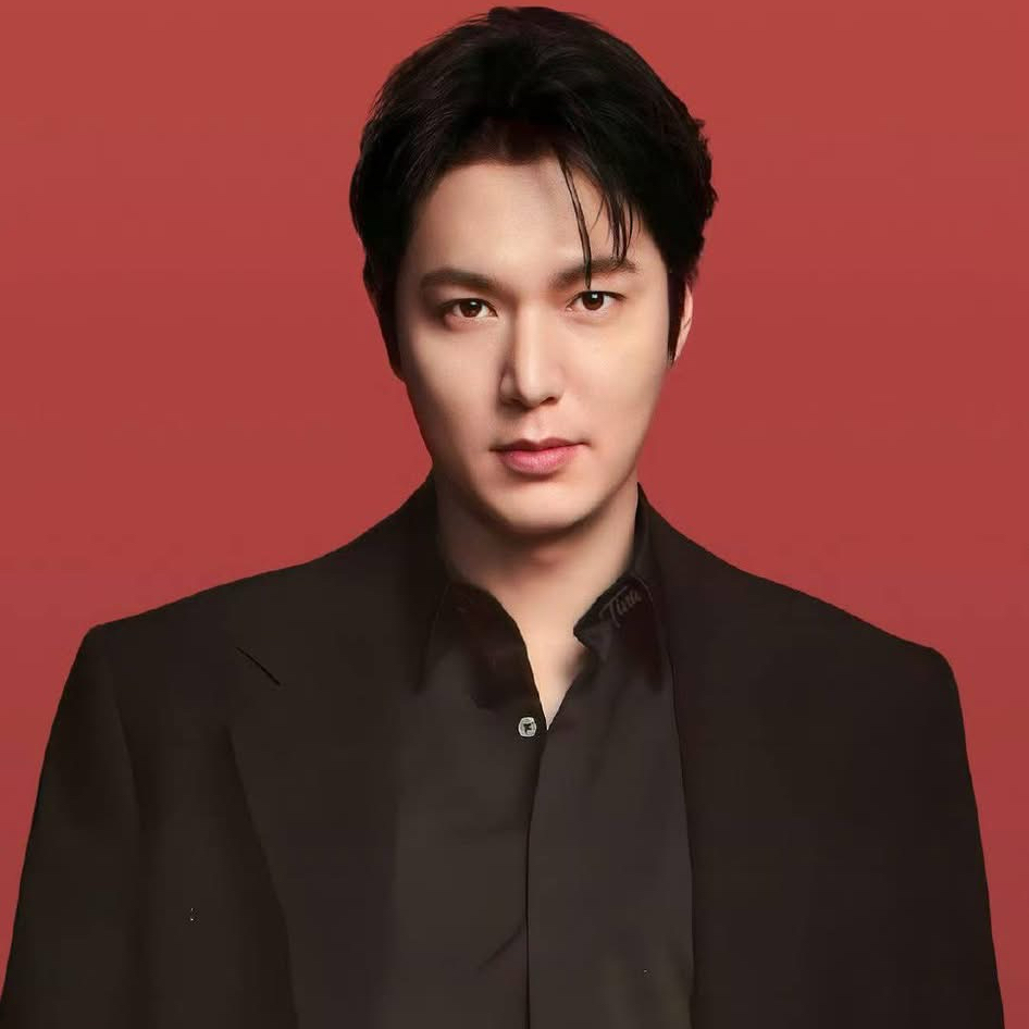 イ・ミンホの最新写真