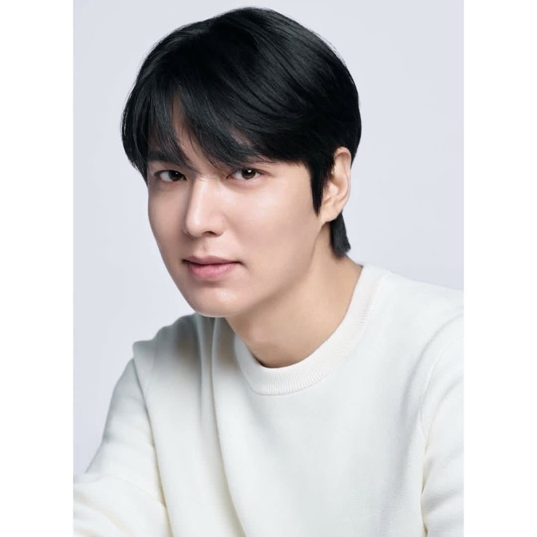 이민호의 비하인드 컷