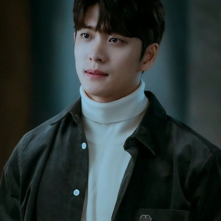 Latest photo of Kang Taeoh