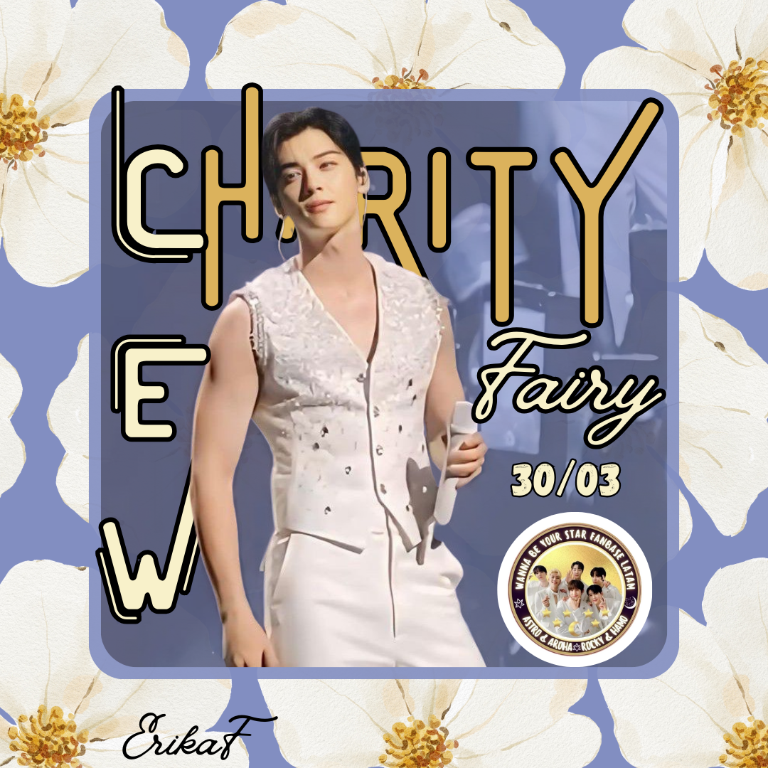 A moment captured by a fan of Cha Eunwoo